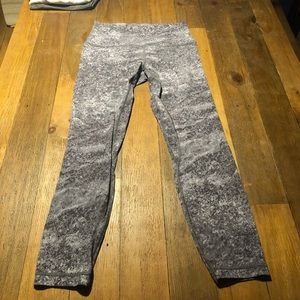 Lululemon align size 6